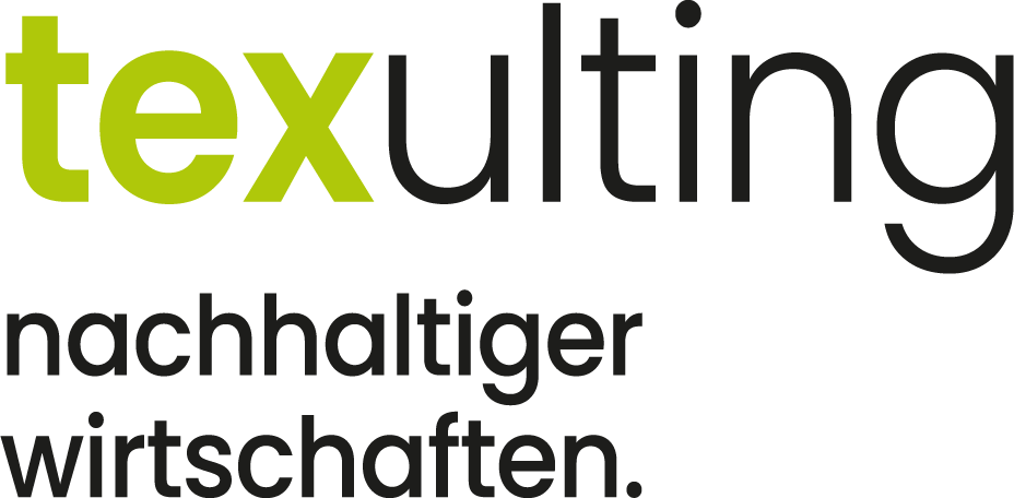 texulting – nachhaltiger wirtschaften.